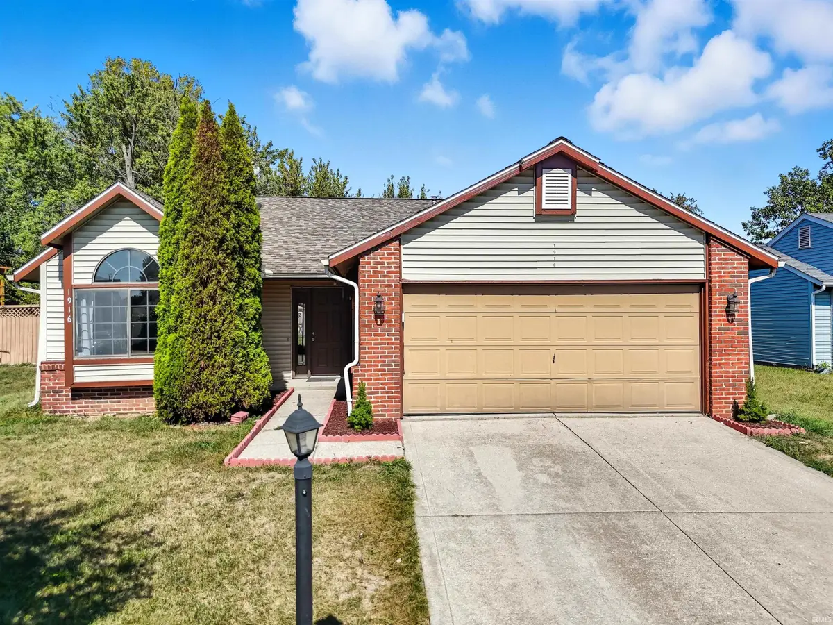 1916 Versailles Village Place, Fort Wayne, IN 46808 - Image #1