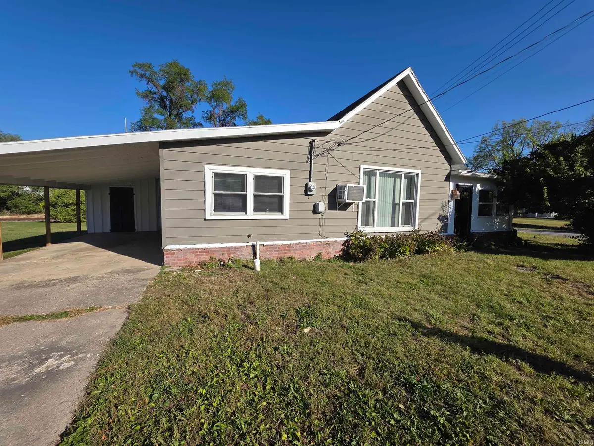 120 S West Street, Eaton, IN 47338 - Image #1