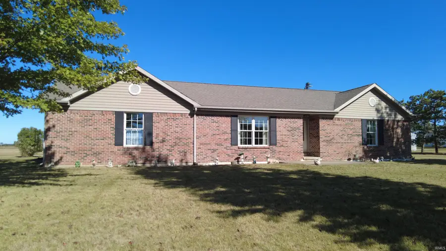 7563 E 600 N Road, Monticello, IN 47960 - Image #2
