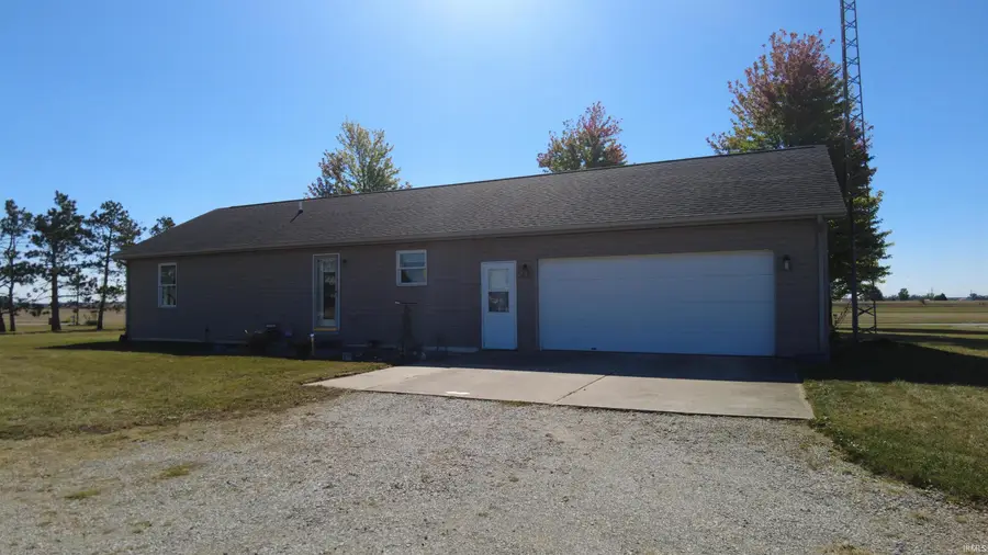 7563 E 600 N Road, Monticello, IN 47960 - Image #3