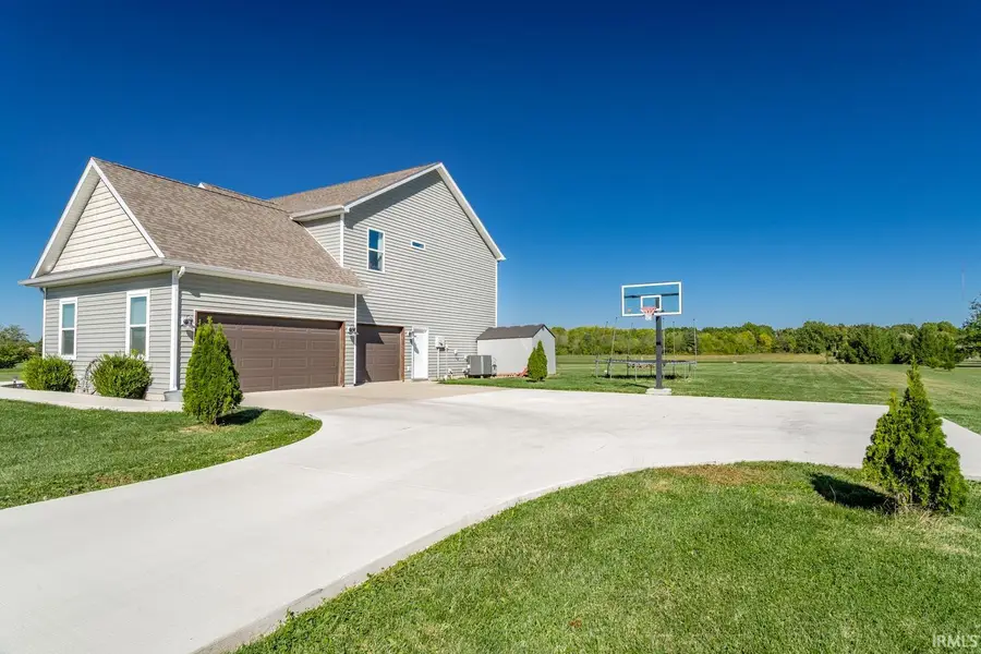 2880 Antioch Lane, Battle Ground, IN 47920 - Image #2