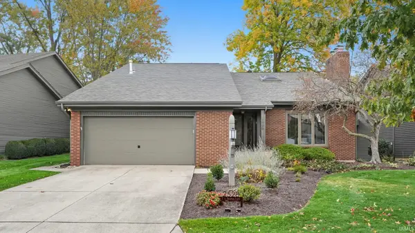 2528 E Saint Thomas Point, Fort Wayne, IN 46815