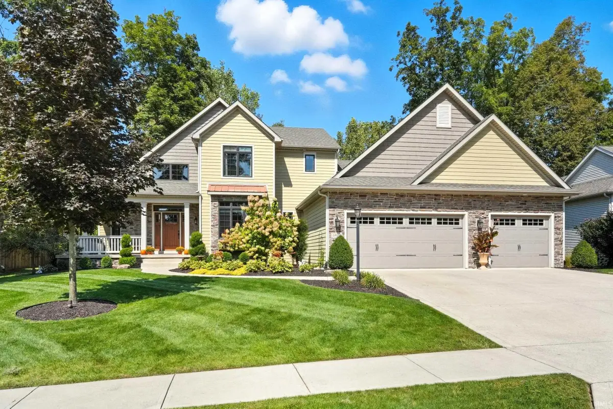 6809 Laysan Teal Cove, Fort Wayne, IN 46845 - Image #1