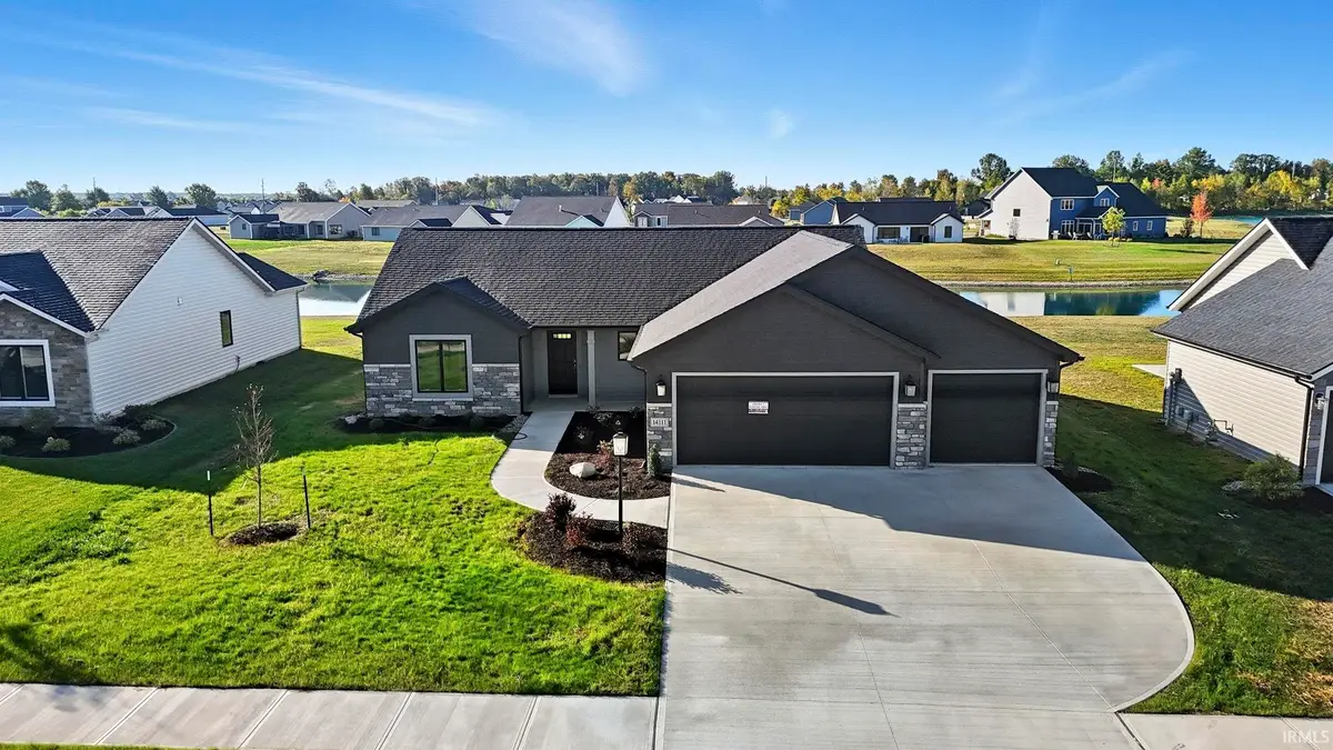 14111 Ascari Cove, Fort Wayne, IN 46818 - Image #1
