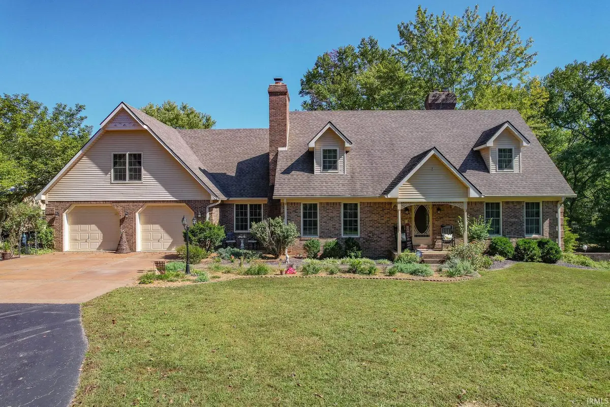 9425 Motz Road, Evansville, IN 47720 - Image #1