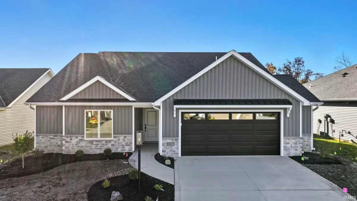 1027 Midnight Chase Grove, Fort Wayne, IN 46845 - Image #1