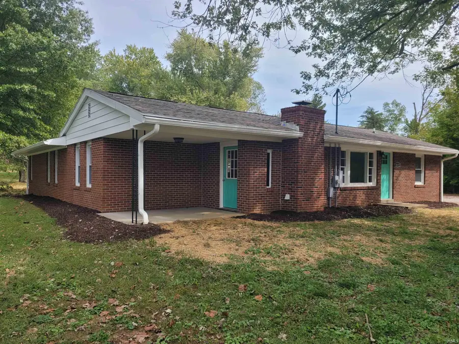 4619 Upper Mount Vernon Road, Evansville, IN 47712 - Image #2