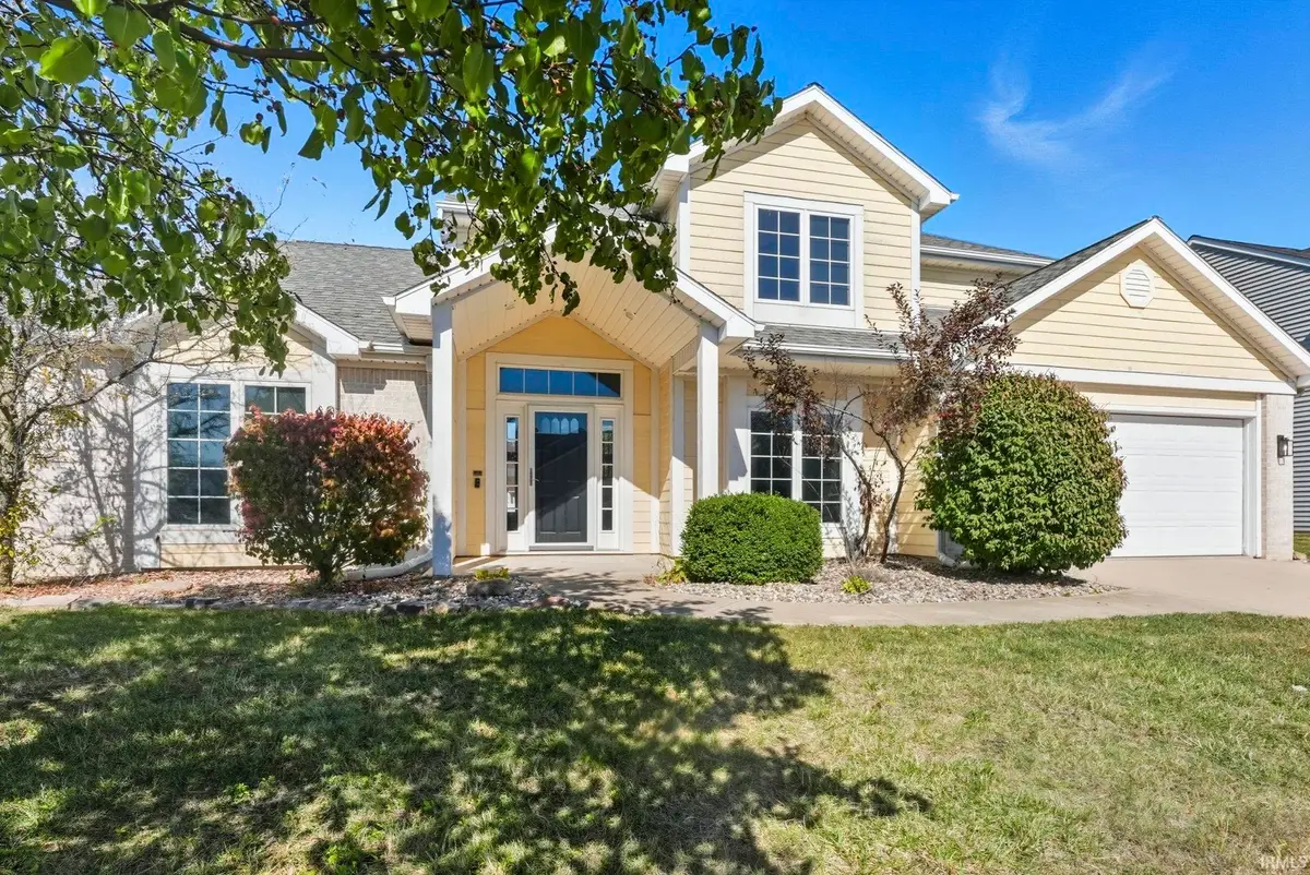 9736 Banbury Trail, Fort Wayne, IN 46818 - Image #1