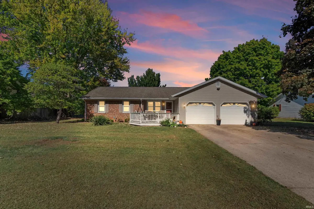 4024 Willowood Drive, Lafayette, IN 47905 - Image #1