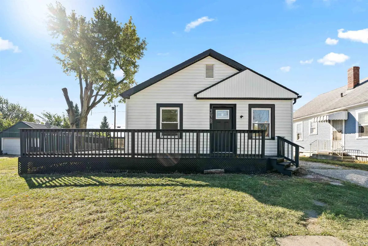 3618 Felician Street, Fort Wayne, IN 46803 - Image #1