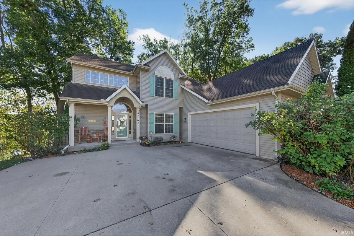 53182 Grassy Knoll Drive, South Bend, IN 46628 - Image #1