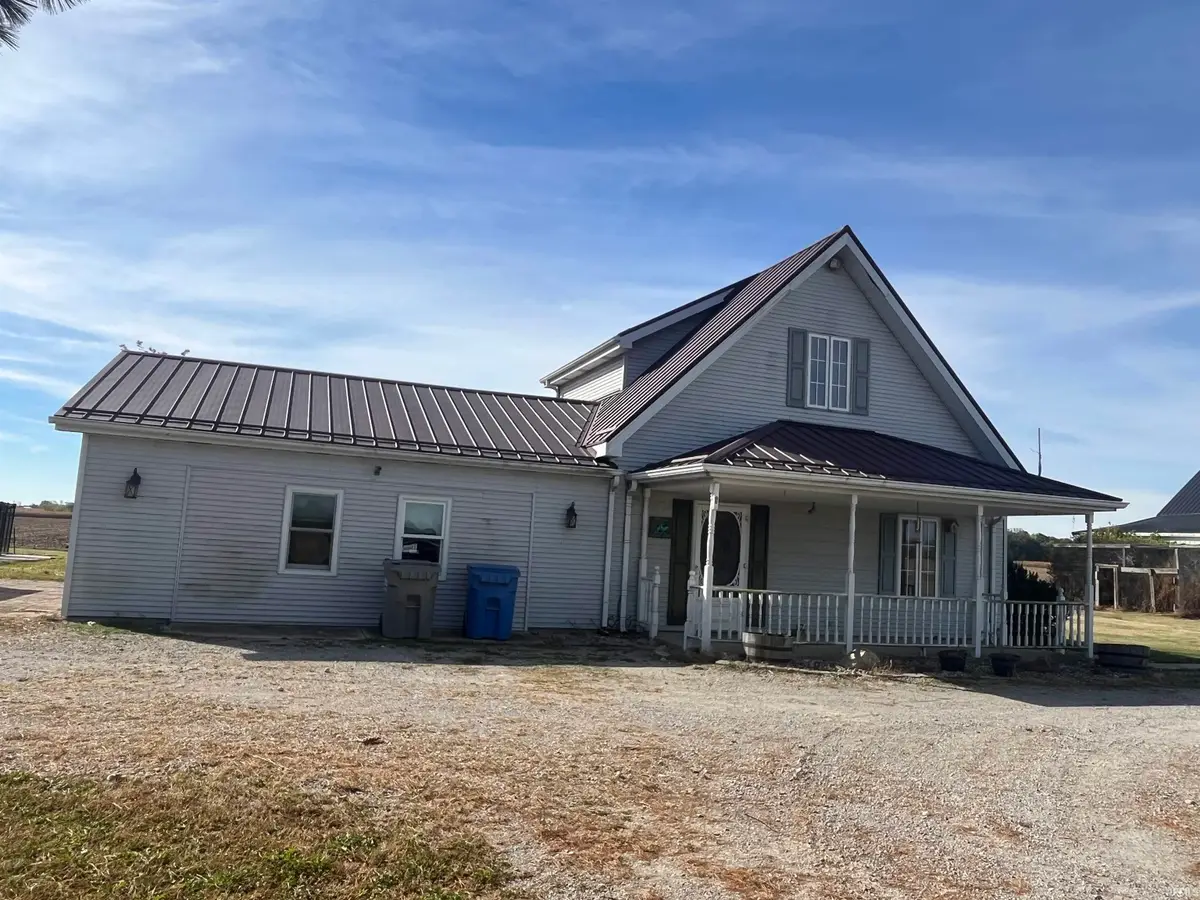 7650 E 400 S Road, Columbia City, IN 46725 - Image #1