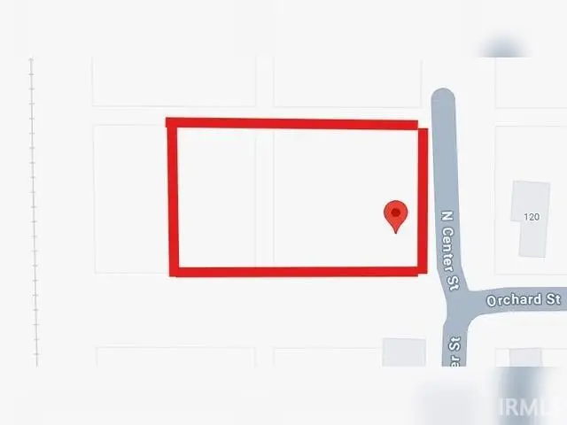 505 N Center Street, Eaton, IN 47338 - Image #3