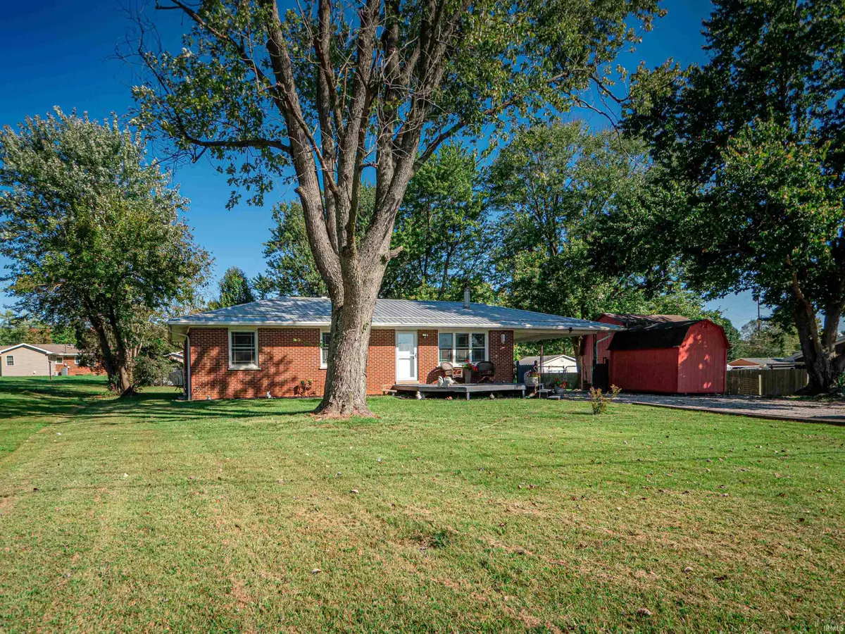 2501 W Mill Road, Evansville, IN 47720 - Image #1