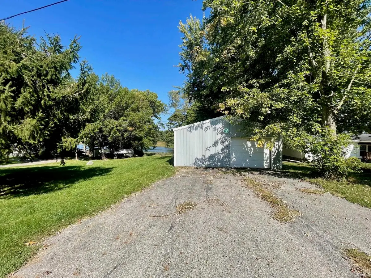 16790 Mill Pond Trail, Plymouth, IN 46563 - Image #1