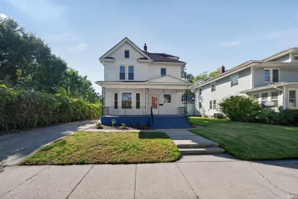 919 Allen Street, South Bend, IN 46616