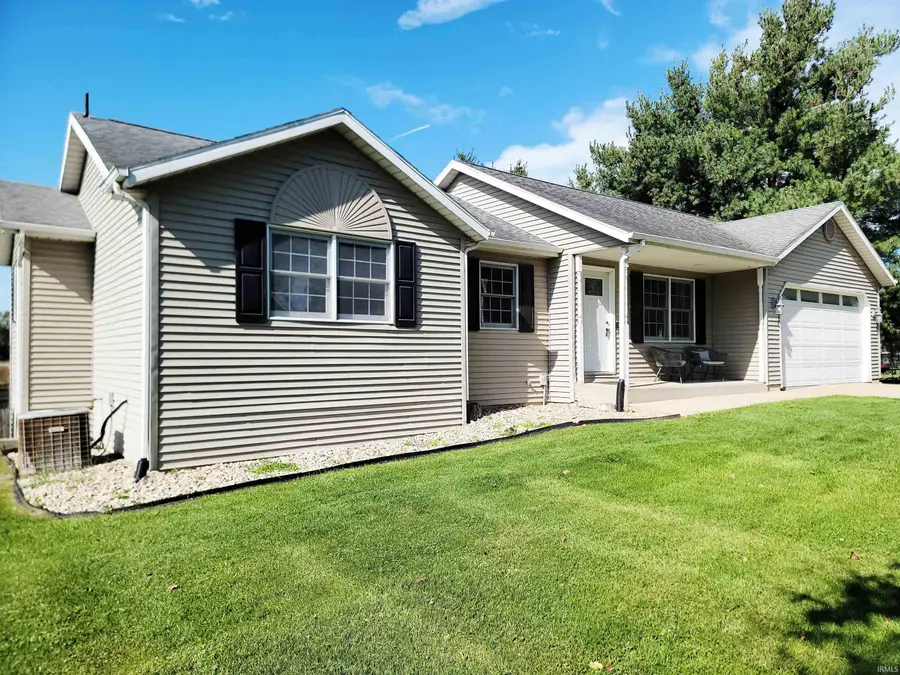 59645 County Road 35, Middlebury, IN 46540 - Image #2