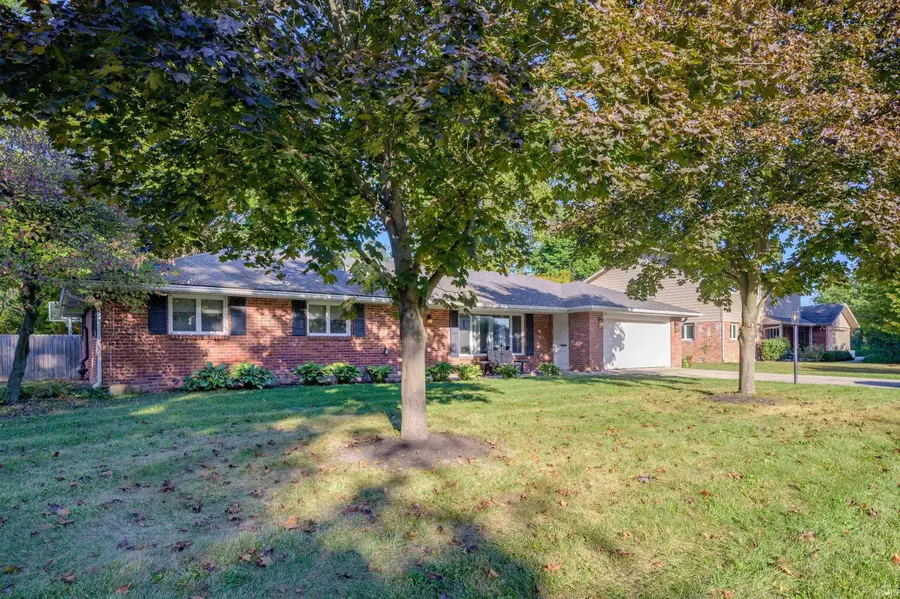 705 N Bittersweet Lane, Center, IN 47034 - Image #2