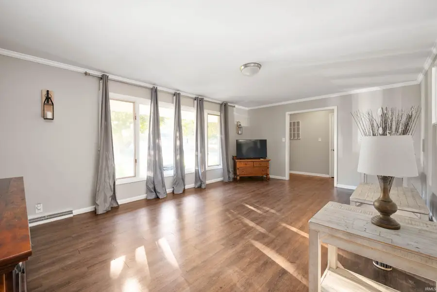 705 N Bittersweet Lane, Center, IN 47034 - Image #3