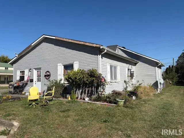 539 N Plum Street, Albany, IN 47320 - Image #2