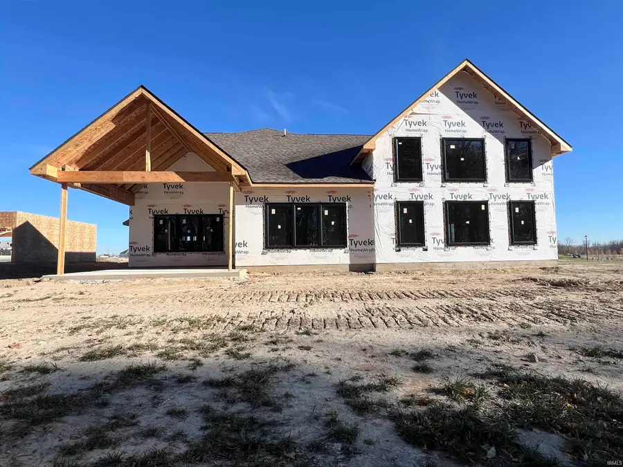 8549 Artemis Lane, Fort Wayne, IN 46825 - Image #3