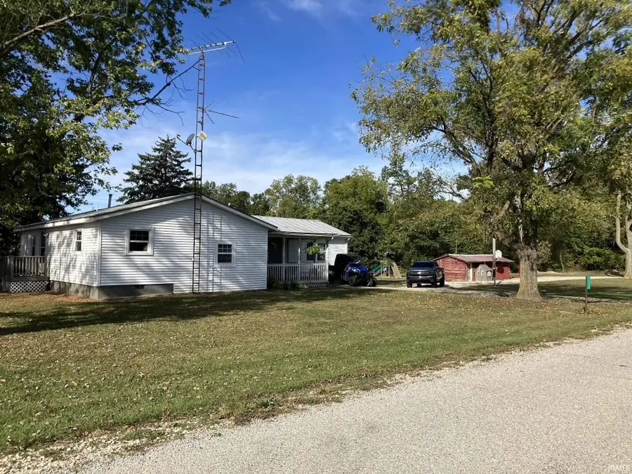 1622 S Como Road, Portland, IN 47371 - Image #2