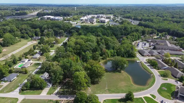 1400 Mcdowell Road, Evansville, IN 47712