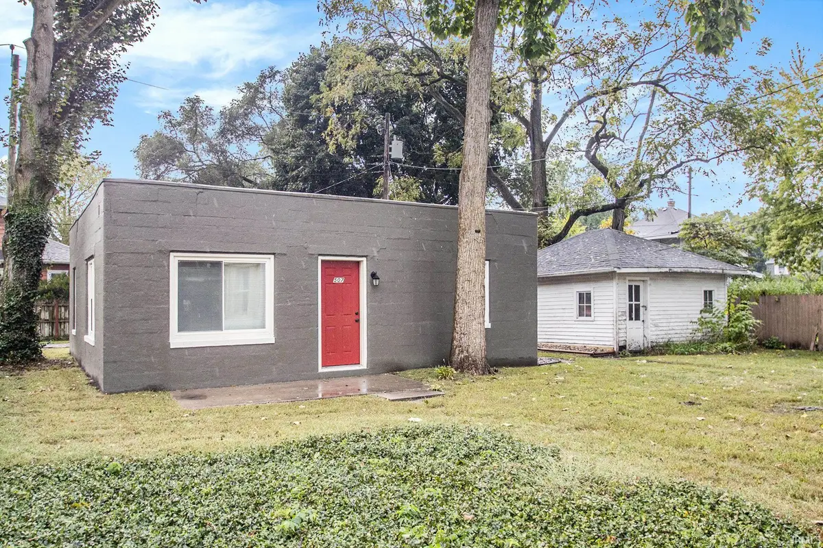 507 Prospect Street, Elkhart, IN 46514 - Image #1
