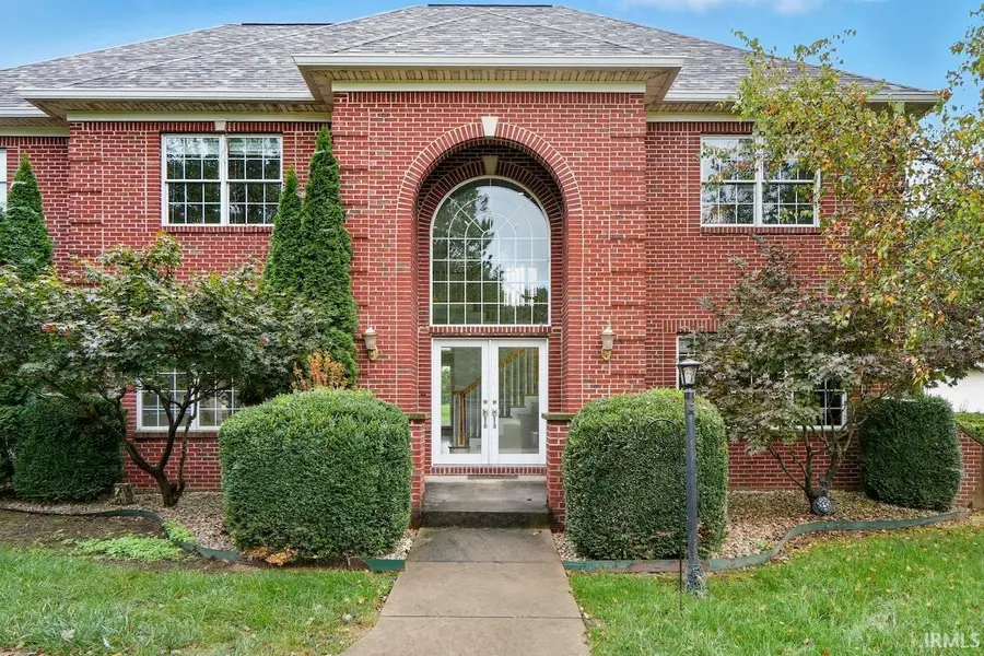 7105 W St Andrews Avenue, Yorktown, IN 47396 - Image #2