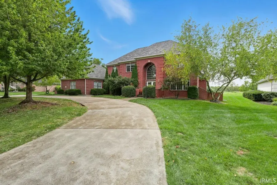 7105 W St Andrews Avenue, Yorktown, IN 47396 - Image #3