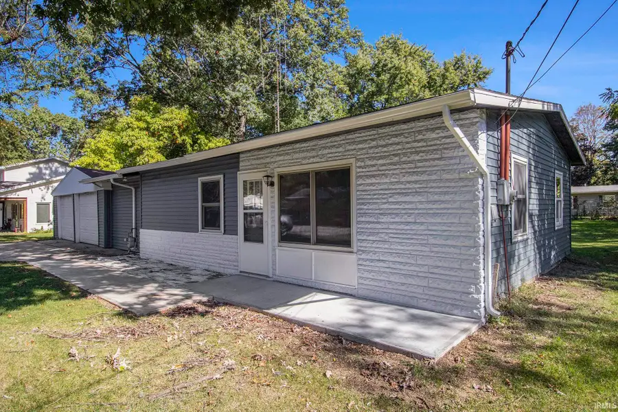 54290 Northwood Drive, Elkhart, IN 46514 - Image #2