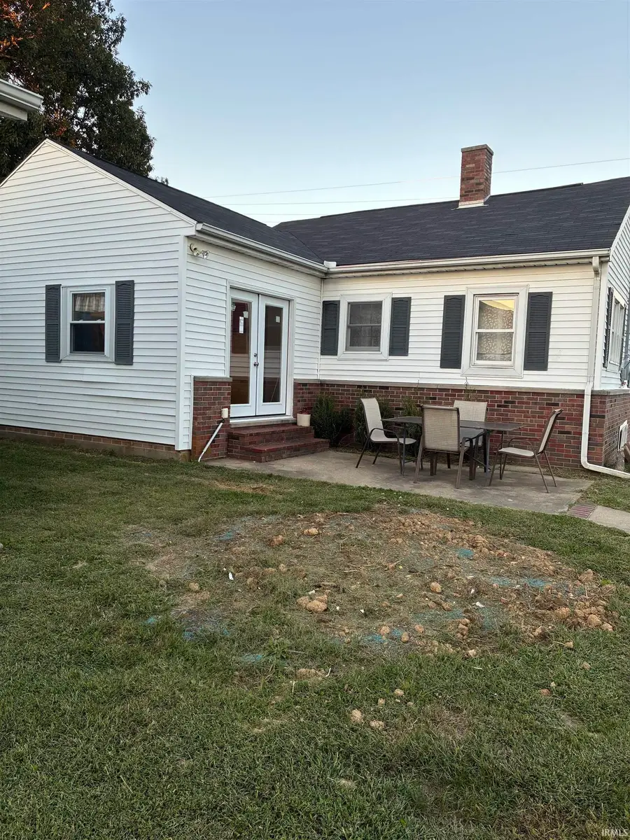 12215 W St. Rd. 54 Street, Linton, IN 47441 - Image #2