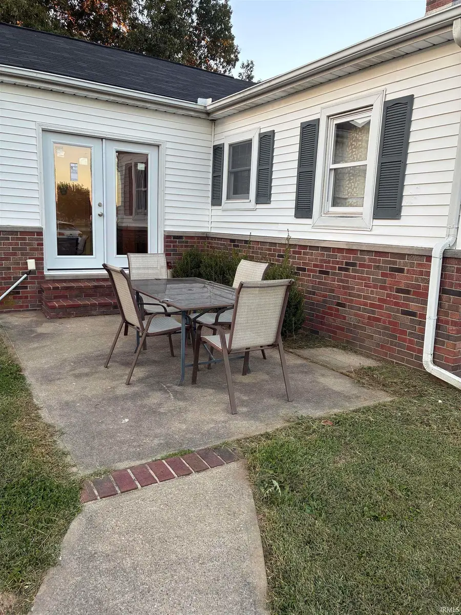 12215 W St. Rd. 54 Street, Linton, IN 47441 - Image #3