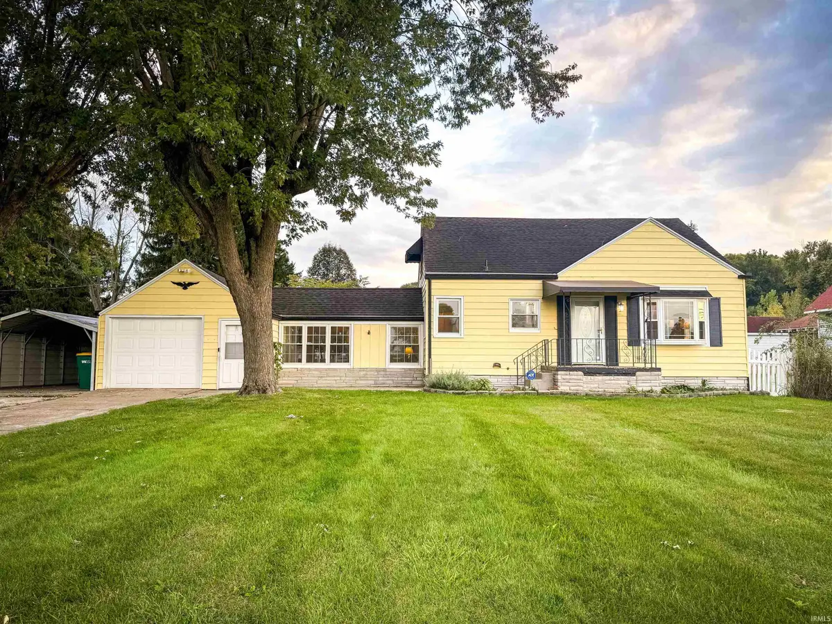 603 W 16th Street, Mishawaka, IN 46544 - Image #1