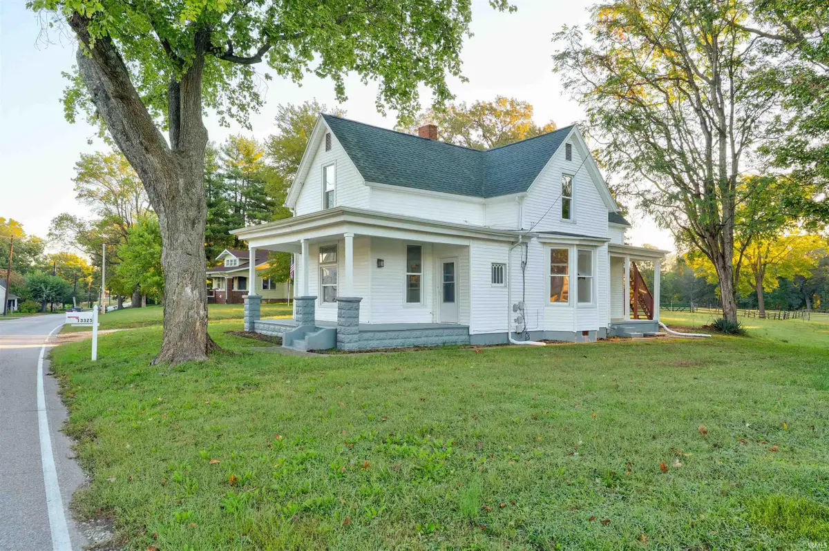 13325 Darmstadt Road, Evansville, IN 47725 - Image #1