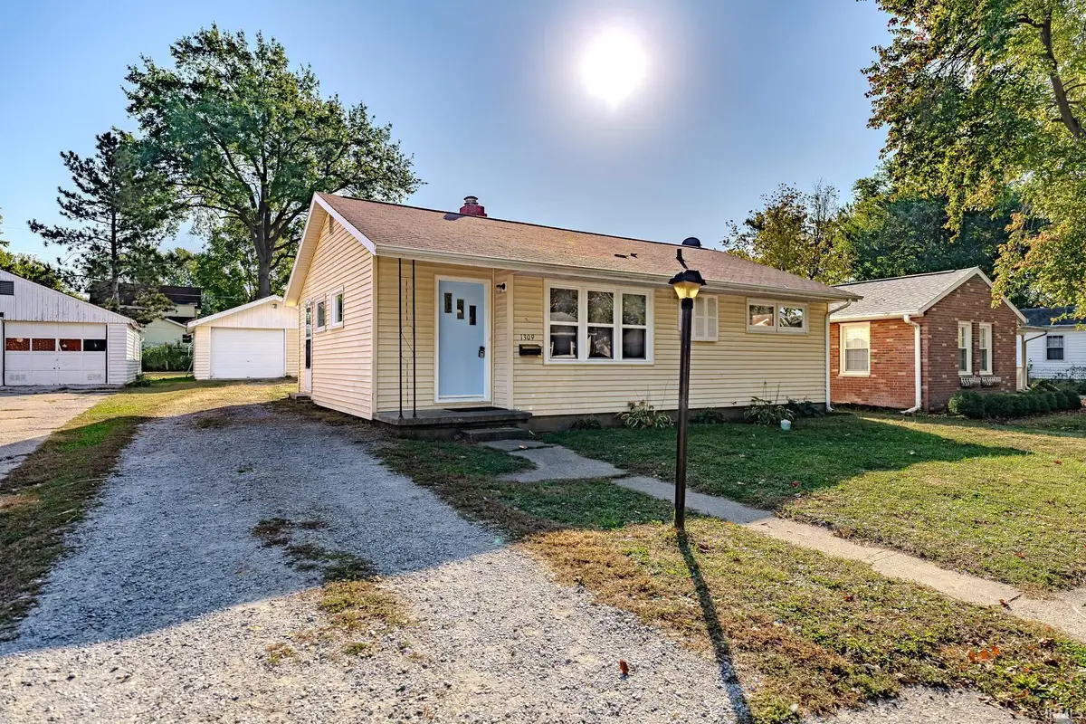 1309 S 23rd Street, Lafayette, IN 47905 - Image #1