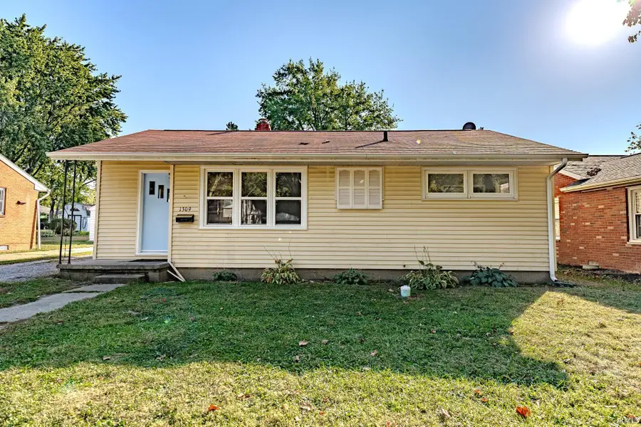 1309 S 23rd Street, Lafayette, IN 47905 - Image #2