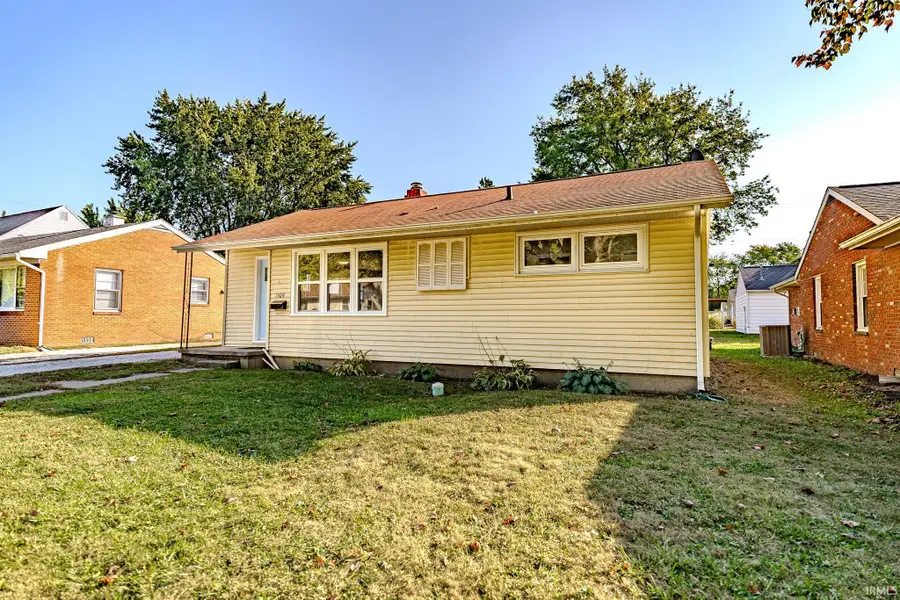 1309 S 23rd Street, Lafayette, IN 47905 - Image #3
