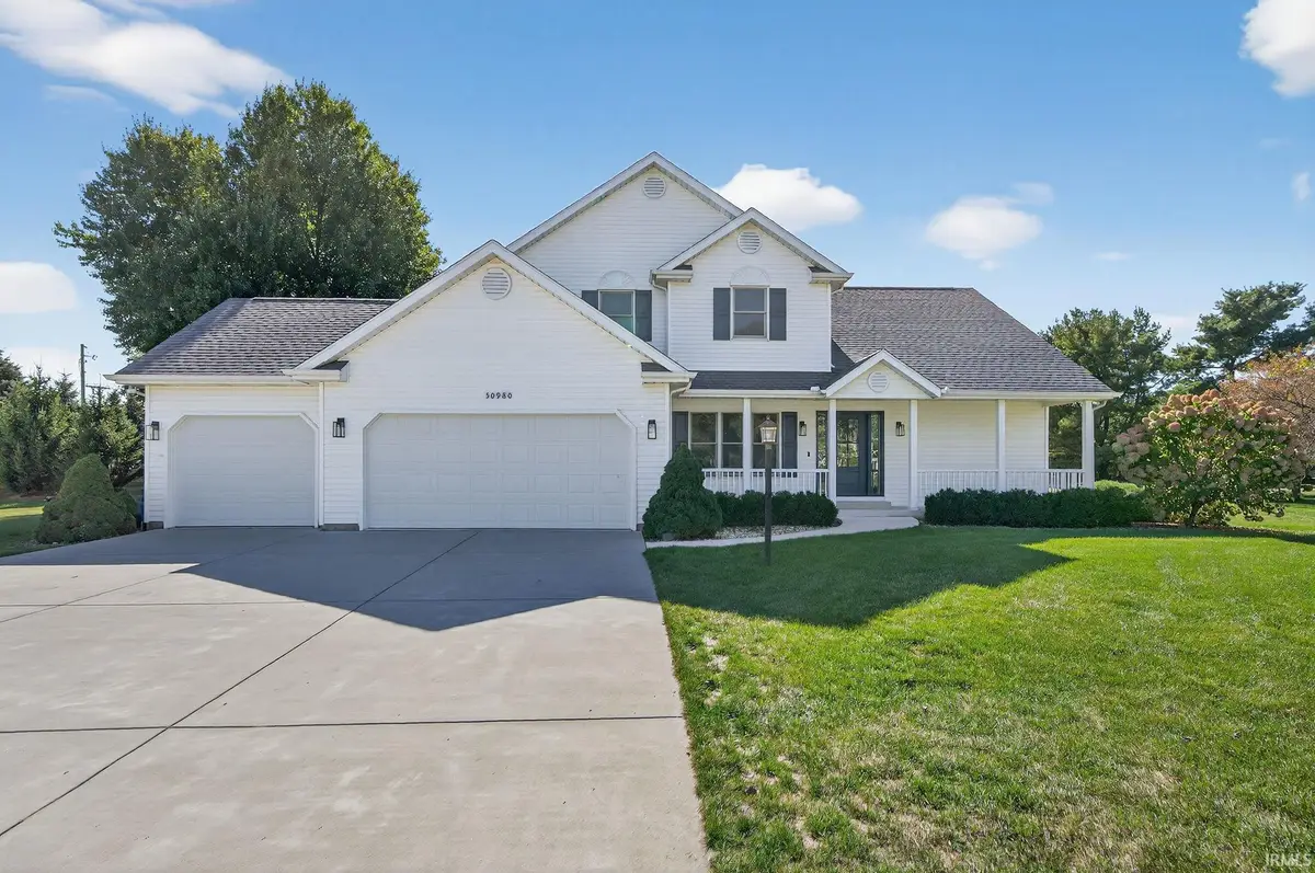50980 Taddington Court, Granger, IN 46530 - Image #1