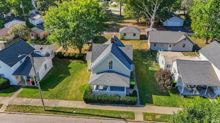 614 Mayne Street, Huntington, IN 46750 - Image #2