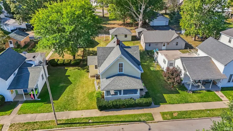 614 Mayne Street, Huntington, IN 46750 - Image #3