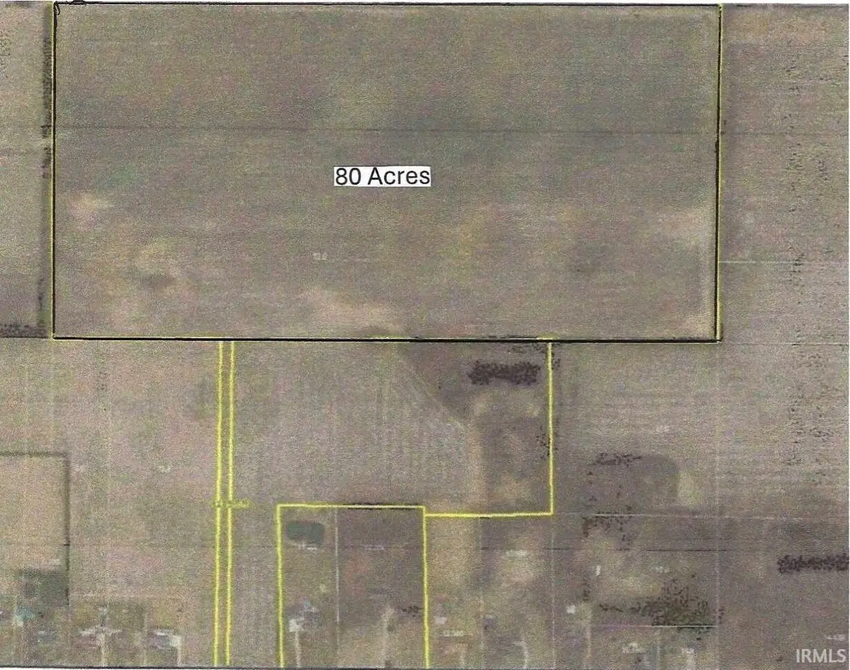 4500 E 300 North, Knox, IN 46534 - #1