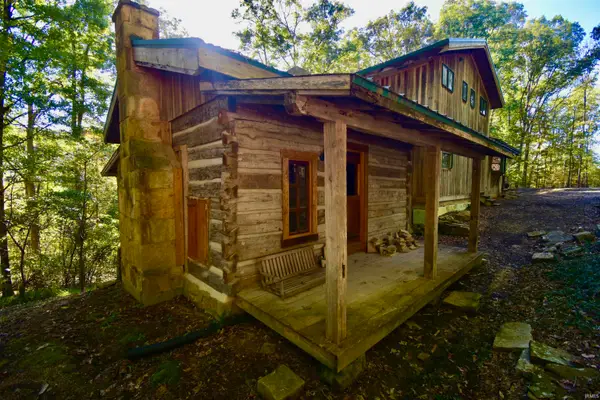 4969 Helms Road, Nashville, IN 47448