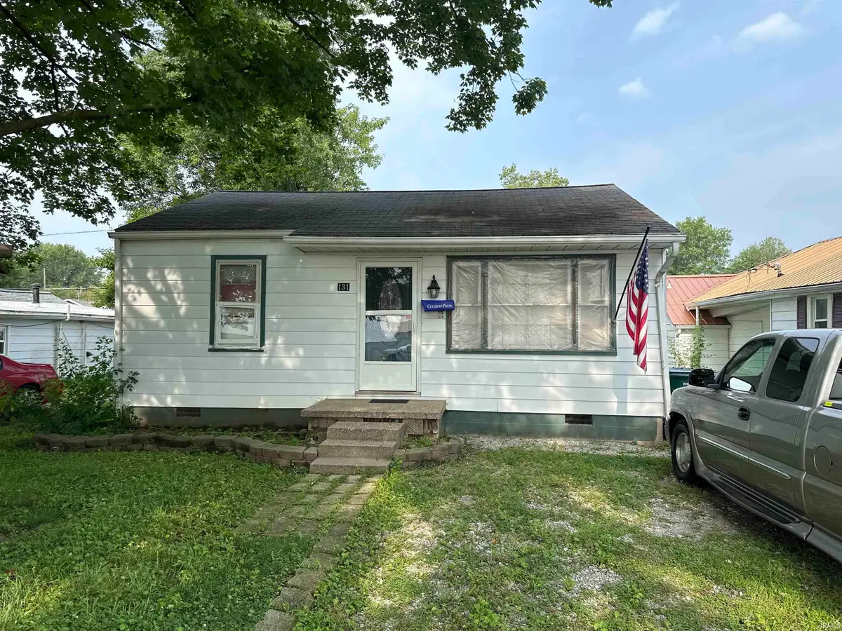 131 N Saint Francis Street, Poseyville, IN 47633 - Image #1