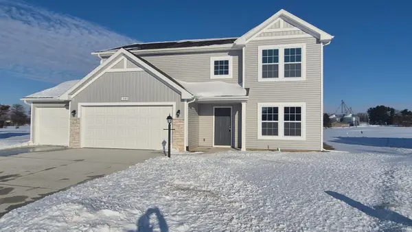 3110 Procyon Court, Winona Lake, IN 46590