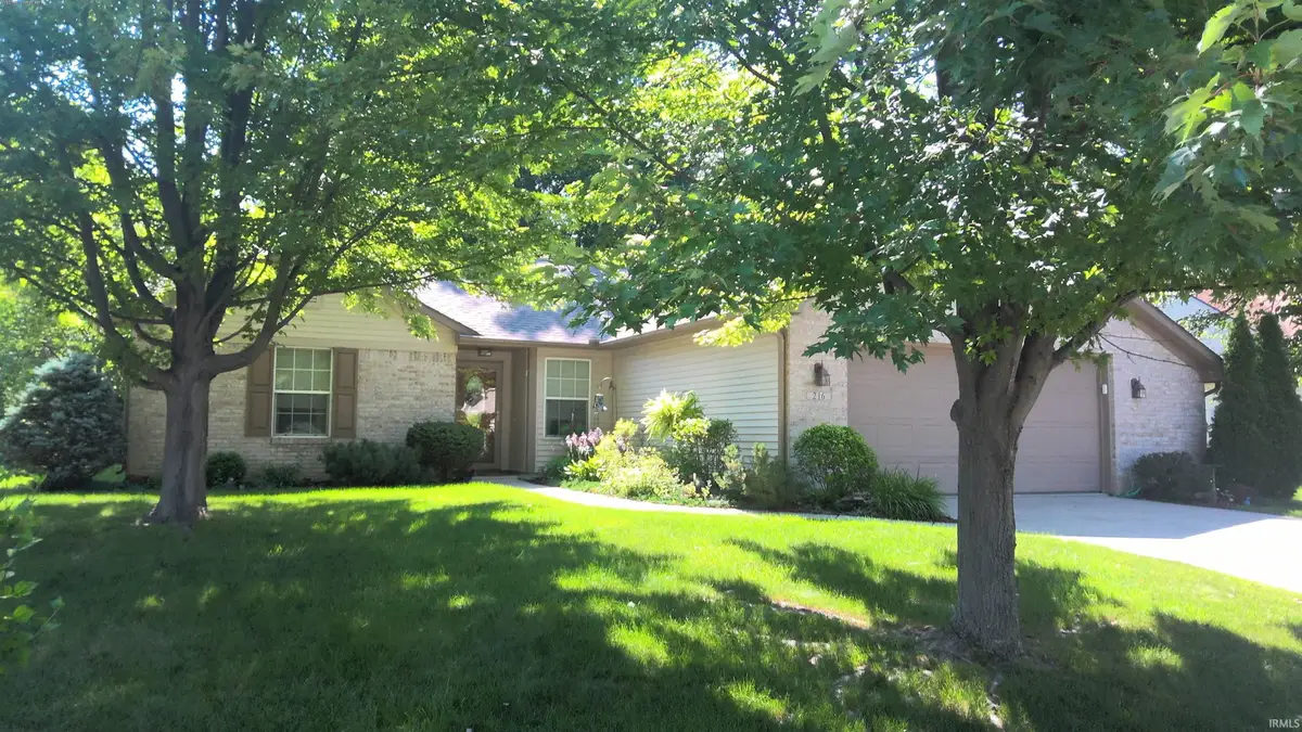 216 Stormy Court, Fort Wayne, IN 46804 - Image #1