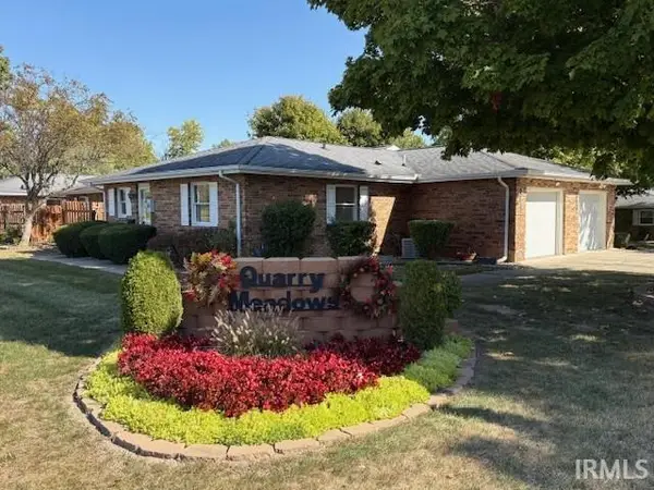 564 W Gardner Court, Marion, IN 46952