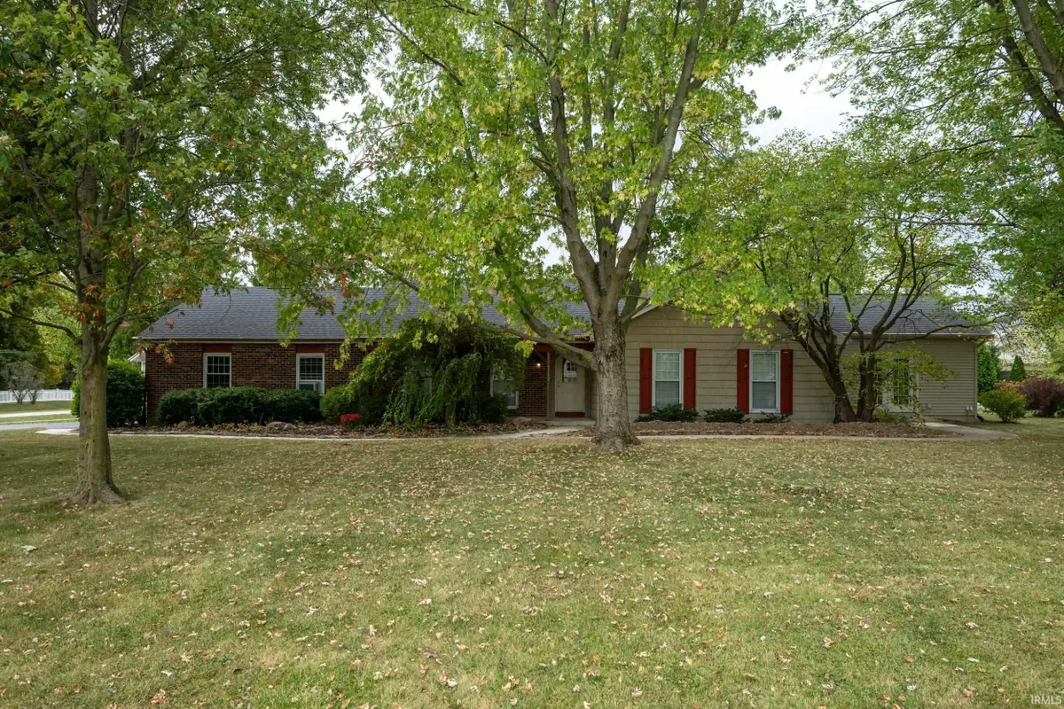 5132 Union Chapel Road, Fort Wayne, IN 46845 - Image #1