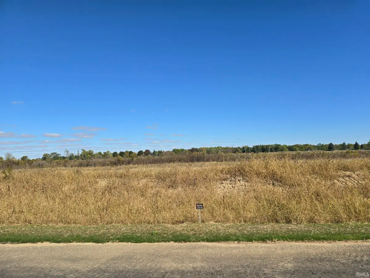 6565 Padre Pio Dr Lot 3, Auburn, IN 46706 - Image #1