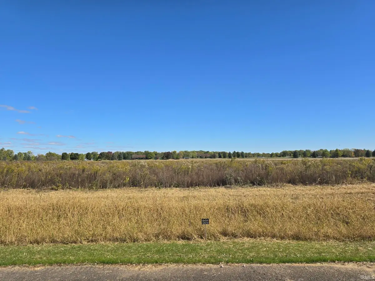 6551 Padre Pio Dr Lot 4, Auburn, IN 46706 - Image #1